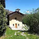 Σπίτι διακοπών La Canal Monastero di Lanzo