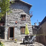 La Canal Monastero di Lanzo