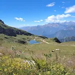 La Canal Σπίτι διακοπών *