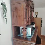 La Canal Σπίτι διακοπών Monastero di Lanzo