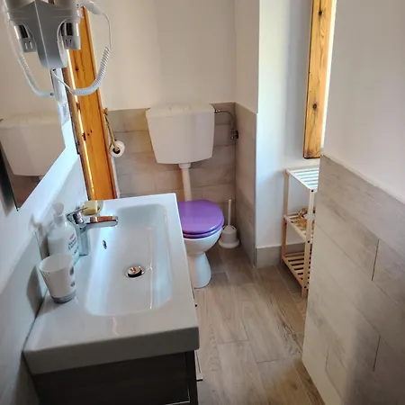 La Canal Silenzio E Relax Chalet Lanzo Torinese