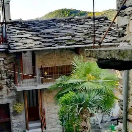 Chalet La Canal Silenzio E Relax *