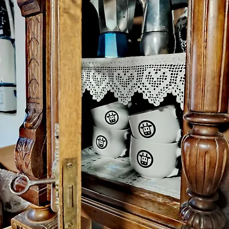 La Canal * Monastero di Lanzo