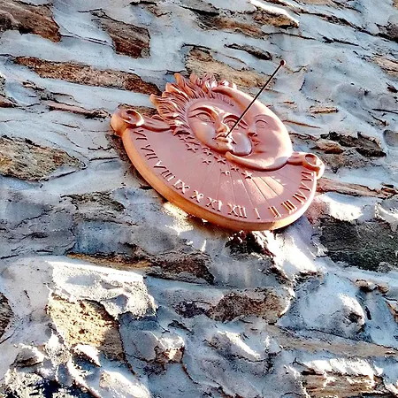 度假居 La Canal *