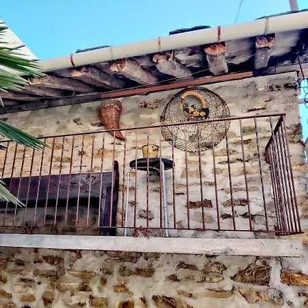 La Canal Casa de Férias *