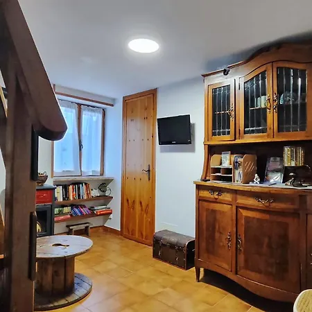 La Canal * Monastero di Lanzo