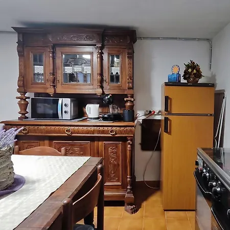 بيت للعطل La Canal Monastero di Lanzo