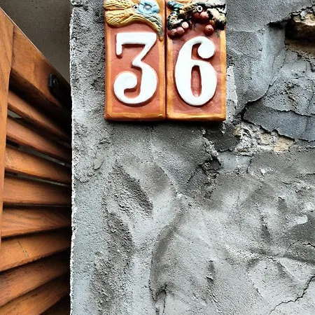 Casa de Férias La Canal Monastero di Lanzo