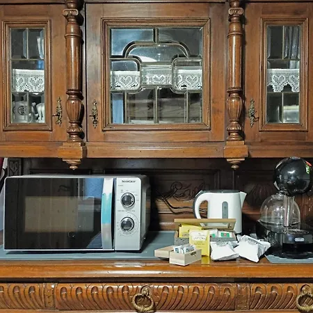 度假居 La Canal *