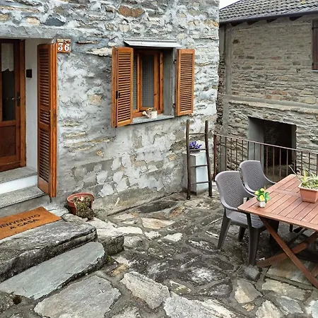 La Canal Silenzio E Relax Chalet *