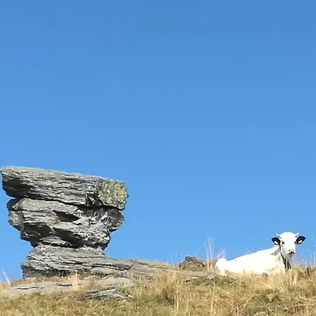 Casa de Férias La Canal *