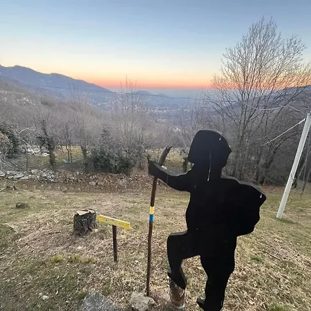 La Canal Casa de Férias