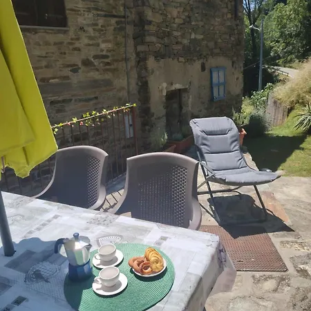 La Canal * Monastero di Lanzo