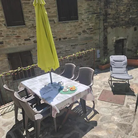 La Canal Monastero di Lanzo