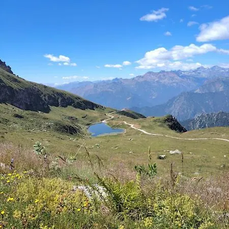 La Canal 度假居 *