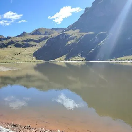 La Canal Casa de Férias