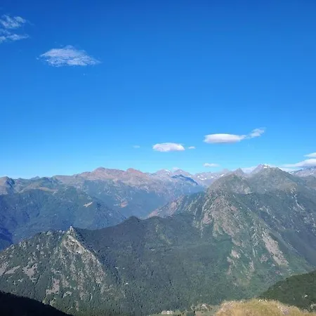 Casa de Férias La Canal Monastero di Lanzo
