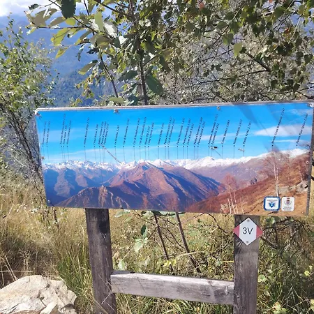 La Canal Casa de Férias *