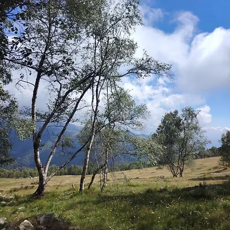 度假居 La Canal Monastero di Lanzo