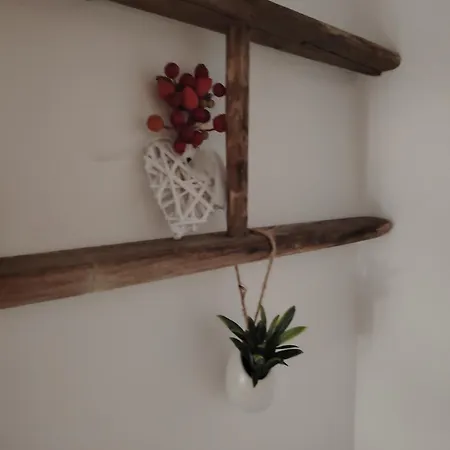 بيت للعطل La Canal