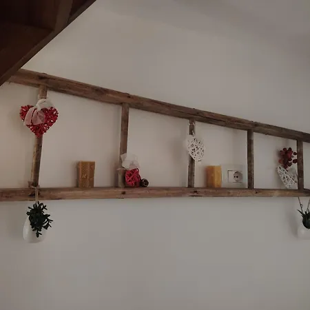 La Canal Casa de Férias Monastero di Lanzo