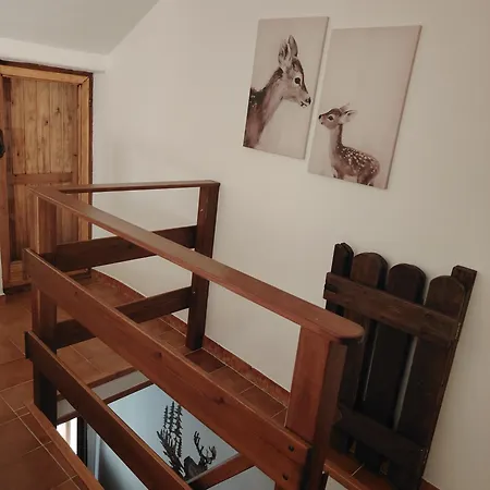 بيت للعطل La Canal Monastero di Lanzo