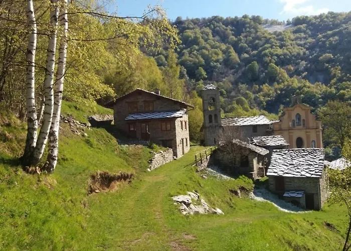 Tatil Evi La Canal *