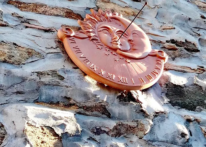 Tatil Evi La Canal *