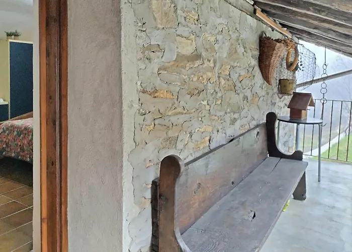 La Canal * Monastero di Lanzo