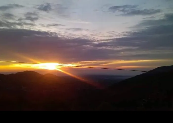 La Canal Tatil Evi *